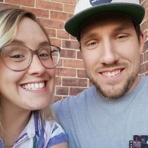 Meet your Posher, Justine